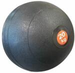 SVELTUS - Slam Ball - Ledobható Medicin Labda, Súlylabda - 20 Kg