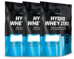 BioTechUSA - Hydro Whey Zero - 3 X 454 G
