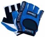 Power System - Gloves Workout-blue Ps 2200 - Fitness Kesztyű Kék