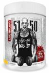 5% Nutrition - Rich Piana - 5150 Stim Crazy Pre-workout - 375 G