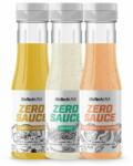 BioTechUSA - ZERO SAUCE - KALÓRIAMENTES SZÓSZ - 3 X 350 ML