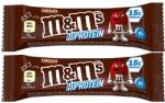 Mars M&m's - Hi - Protein Chocolate Bar - Fehérjeszelet - 2x51 G