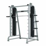 Toorx Fitness - Wlx-6500 Multipower Smith Erőkeret