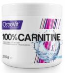 OstroVit - L-carnitine Powder - 210 G
