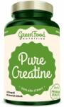 GreenFood Nutrition Nutrition - Pure Creatine 500 Mg - 120 Kapszula