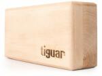 TIGUAR - Wooden Yoga Block - Bükkfa Jóga Kocka, Standard Méret