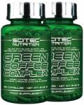 Scitec Nutrition - GREEN COFFEE COMPLEX - 2 x 90 KAPSZULA
