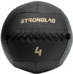 Stronglab Fitness Stronglab - Functional Training Wall Ball - Medicinlabda Funkcionális Edzéshez - 4 Kg