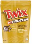 Mars Twix - Hi - Protein Powder - Chocolate Biscuit & Caramel - Fehérjepor - 455 G
