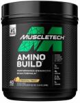 MuscleTech - Amino Build Performance-enhancing Bcaa Formula - 614 G