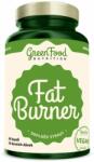 GreenFood Nutrition Nutrition - Fat Burner - Súlykontroll Komplex 6 összetevővel - 60 Kapszula