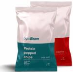 GymBeam - Protein Popped Chips - 40 G