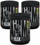 Universal Nutrition - ANIMAL FLEX POWDER - THE COMPLETE JOINT SUPPORT STACK - 3 x 381 G