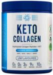 Applied Nutrition - Keto Collagen - Hydrolized Collagen Peptides + Mct - 325 G