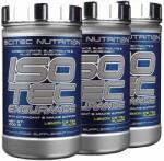 Scitec Nutrition - ISOTEC - CARBOHYDRATE & FLUID REPLENISHMENT FORMULA - 3 x 1000 G (HG)