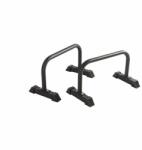 LIVEPRO - Short Parallettes Pair - Push-up Bar Paralette Pár