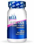 Haya Labs - Pyruvate 500 Mg - Healthy Metabolism - 90 Kapszula