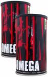 Universal Nutrition - ANIMAL OMEGA PAK - THE ESSENTIAL EFA STACK - 2 x 30 CSOMAG