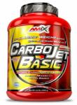 Amix Nutrition - Carbojet Basic - Magas Kalóriatartalmú Tömegnövelő - 3000 G