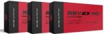 Scitec Nutrition - Revex Hc - Stimuláns Zsírégető Komplex A Testsúly és Testzsírszázalék Csökkent - gymstore - 31 650 Ft