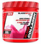 Blade Sport - Collagen - Hydrolyzed Collagen Powder With Hyaluronic Acid - 300 G