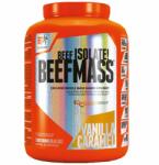 EXTRIFIT - Beefmass - Exclusive Muscle Mass Gainer With Beef Isolate - 3000 G