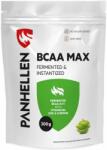 Panhellen - Bcaa Max - Bcaa 2: 1: 1 With Vitamin B6, Zinc & Chrome - 300 G, Zöldalma