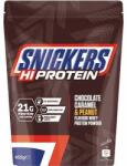 Mars Snickers - Hi - Protein Powder - Fehérjepor - 455 G