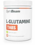 GymBeam - L-glutamine Tabs - 300 Tabletta