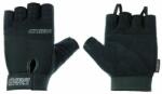 Chiba Gloves - Power Gloves - Black