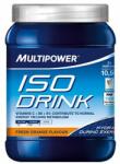 Multipower - Iso Drink - Hydration During Exercise - 420 G
