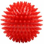 Sveltus - Massage Ball, Hard - 9 Cm - Piros