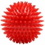 Sveltus - Massage Ball, Hard - 9 Cm - Piros