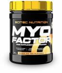 Scitec Nutrition - Myofactor - étrend Kiegészítő Italpor - Barackos Ice Tea - 285 G