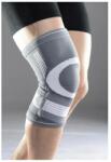 LIVEUP - Knee Support - Térdvédő, Szürke - L/xl