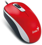 Genius DX-110 Red (31010116111) Mouse