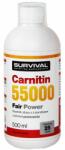 SURVIVAL - Carnitine 110000 Fair Power - 1000 Ml