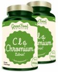 GreenFood Nutrition Nutrition - Cla + Chromium Lalmin - Stimulánsmentes Zsírégető Cla-val és Szerves Krómma - gymstore - 11 200 Ft