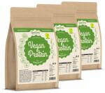 GreenFood Nutrition NUTRITION - VEGAN PROTEIN - 3x750 G