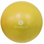 SVELTUS - Soft Ball Yellow 22/24 Cm - Pilates Labda - Sárga