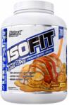 Nutrex - Isofit - Premium Dessert Isolate - 2317 G