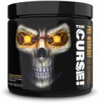 COBRA LABS - The Curse! - Pre-workout Food Supplement Powder - 250 G