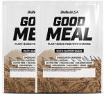 BioTechUSA - GOOD MEAL - FEHÉRJE ITALPOR - 2 X 33 G