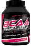 Trec Nutrition - Bcaa 4: 1: 1 High Speed - 600 G