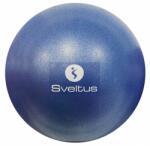 SVELTUS - Soft Ball Blue 22/24 Cm - Pilates Labda - Kék