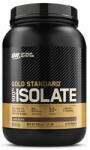 Optimum Nutrition - 100% Gold Isolate Whey - 930 G