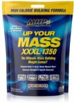 MHP - Up Your Mass Xxxl 1350 - Ultimate Mass Building Weight Gainer - 12 Lbs - 5400 G