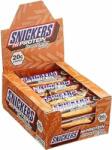 Mars Protein Snickers - High Protein Bar - Penaut Butter - Fehérjeszelet - 12x57g