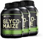 Optimum Nutrition - Glycomaize - Waxy Maize Carbohydrate Matrix - 3 X 2000 G