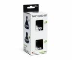 BLACKROLL - Tmx Trigger Mixed Set - Trigger Pont Kezelő Fascia Szett - gymstore